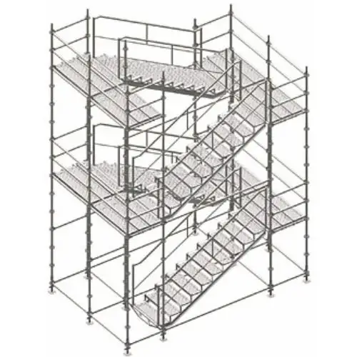 Scaffolding Supplier in Indore – Reliable Solutions for Modern Construction