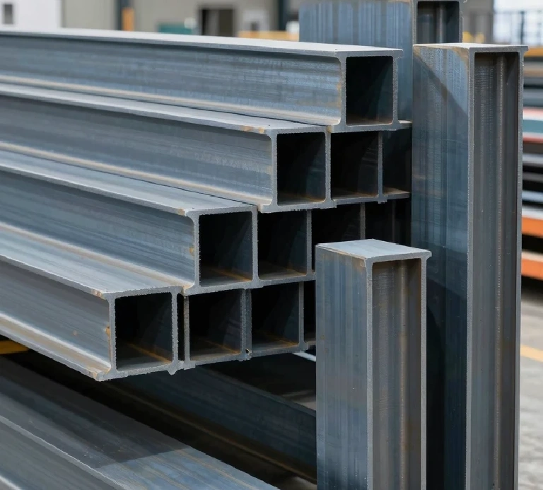 steel-stru